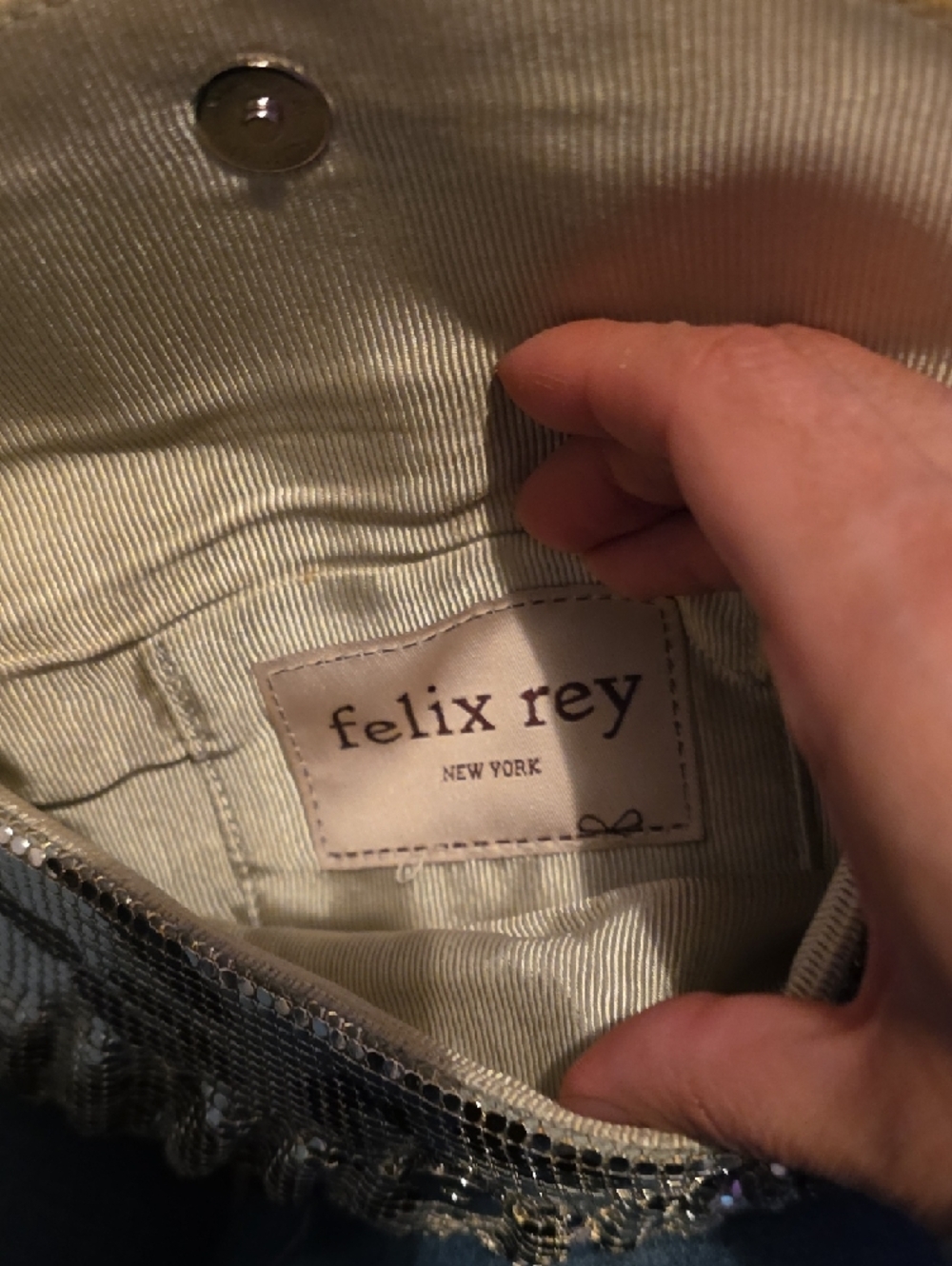 Felix Rey 2007 - Picture 3 of 5